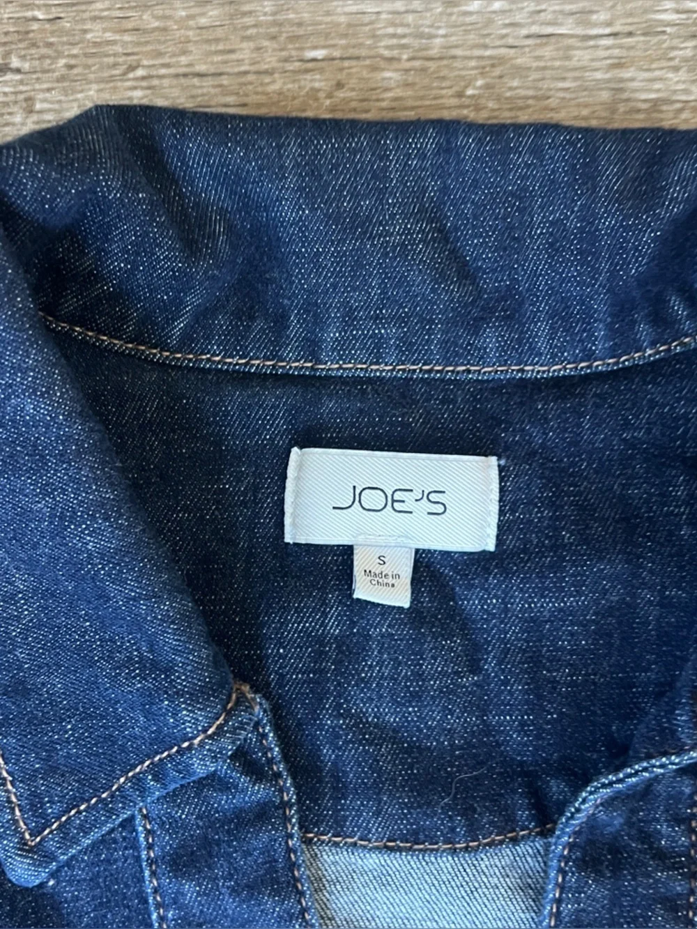 Joes Jeans excellent gently